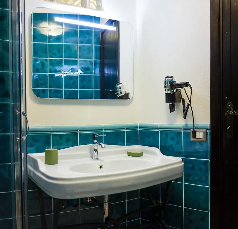 Apartamento Casa Spiga Cagliari Italia