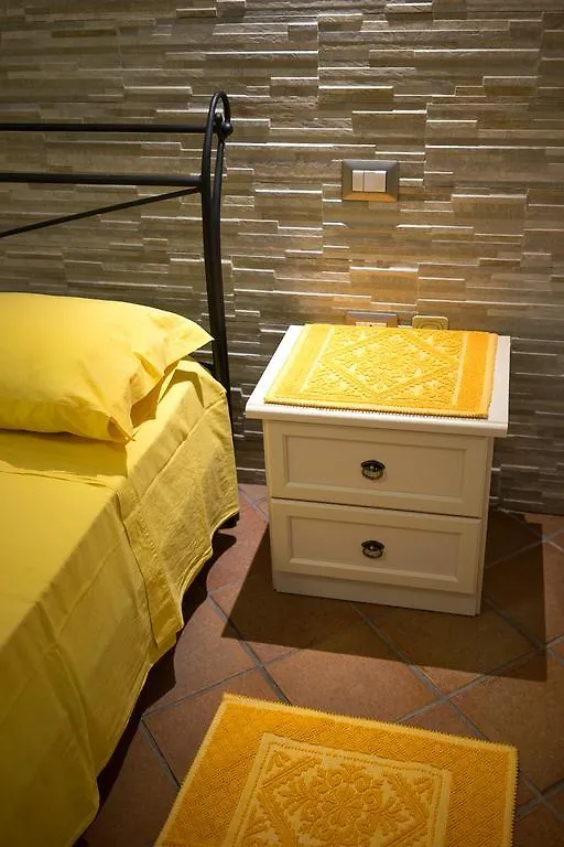 Apartamento Casa Spiga Cagliari