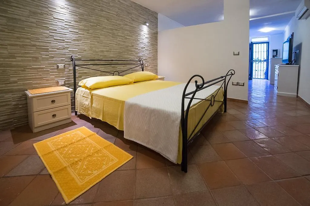 Apartamento Casa Spiga Cagliari