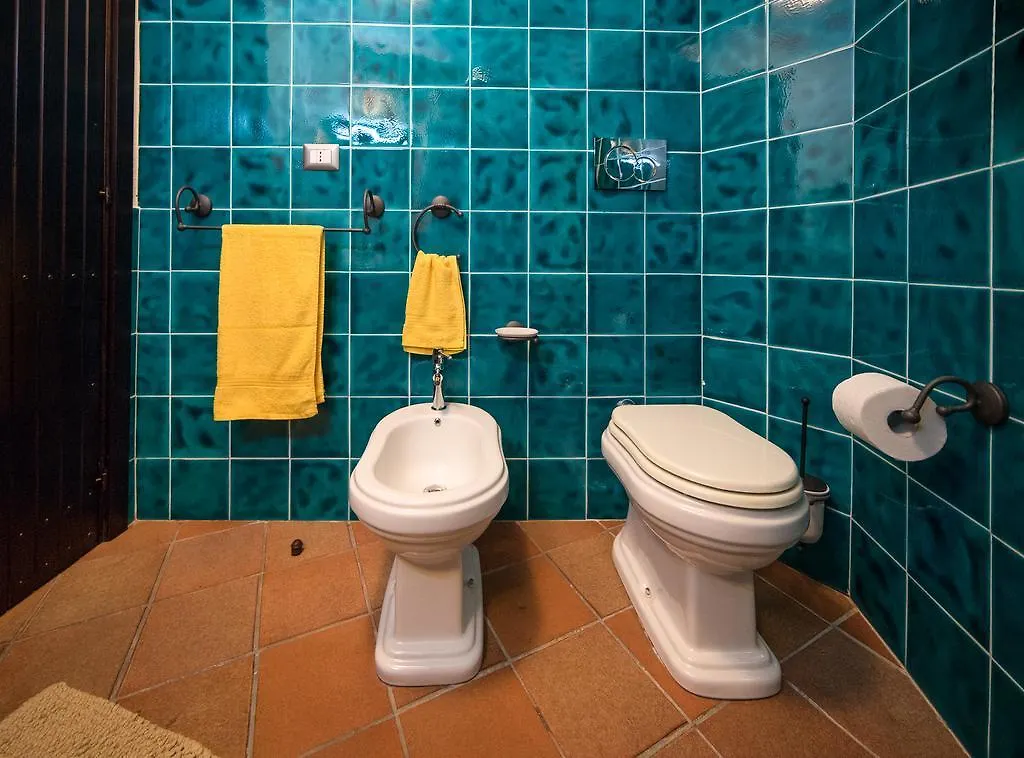 Apartamento Casa Spiga Cagliari Italia