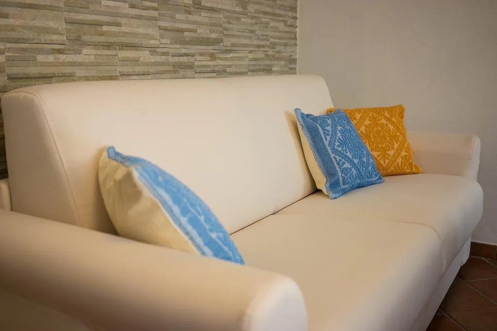 Apartamento Casa Spiga Cagliari