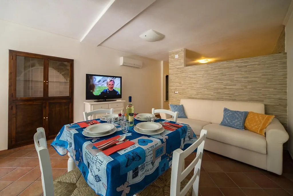 Apartamento Casa Spiga Cagliari