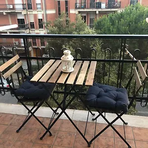 Hébergement de vacances Casa Del Sole, Cagliari