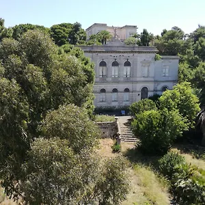 Appartement Tigellio Apartment-central-views-terrace Q6426, Cagliari