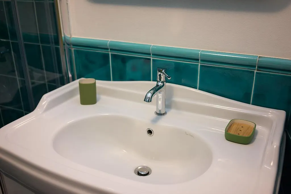 Casa Spiga Apartment Cagliari