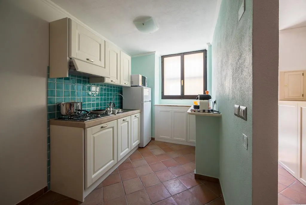 Casa Spiga Apartment Cagliari