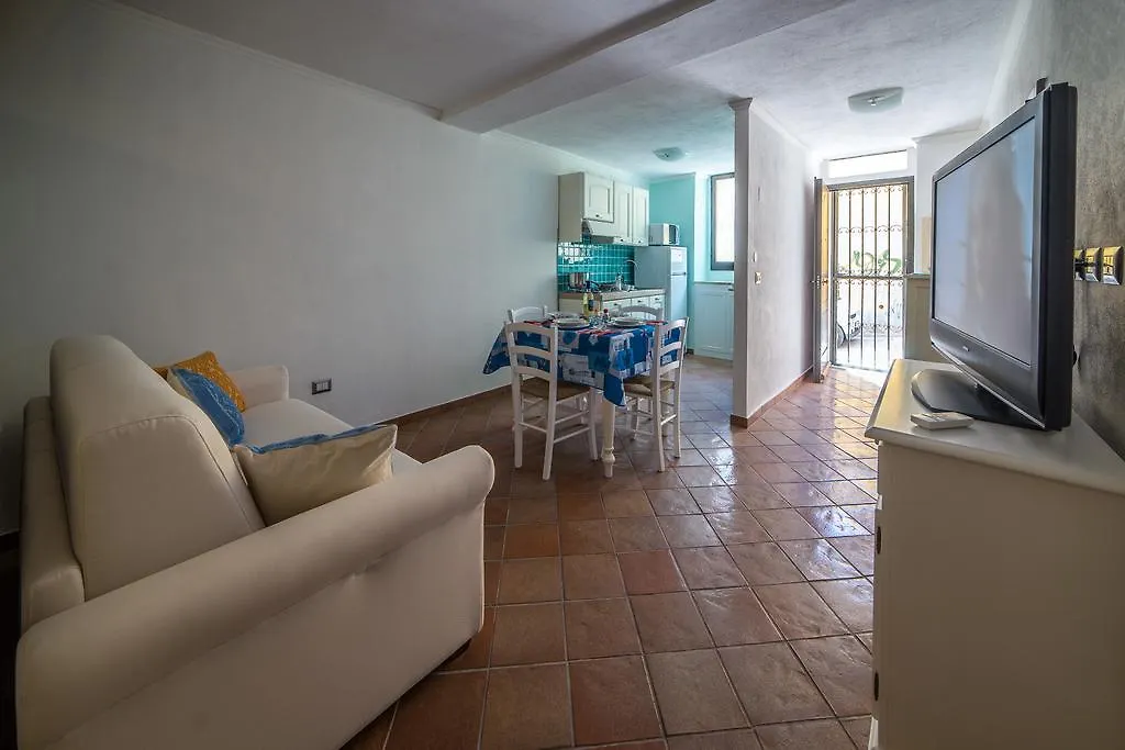Casa Spiga Apartment Cagliari 0*,