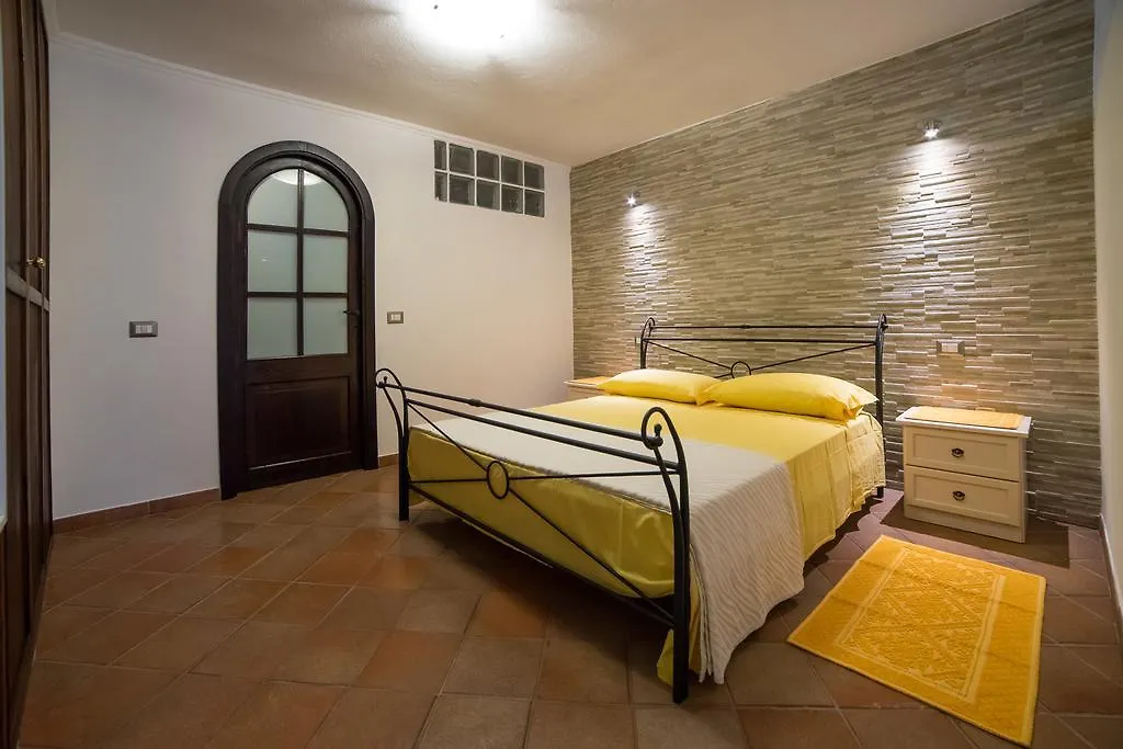 Casa Spiga Apartment Cagliari
